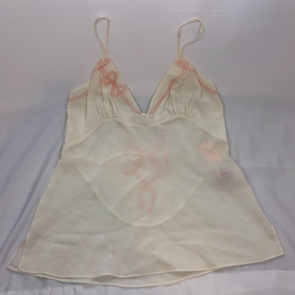 Agent Provocateur Other - Agent Provocateur, Joela Silk Camisole